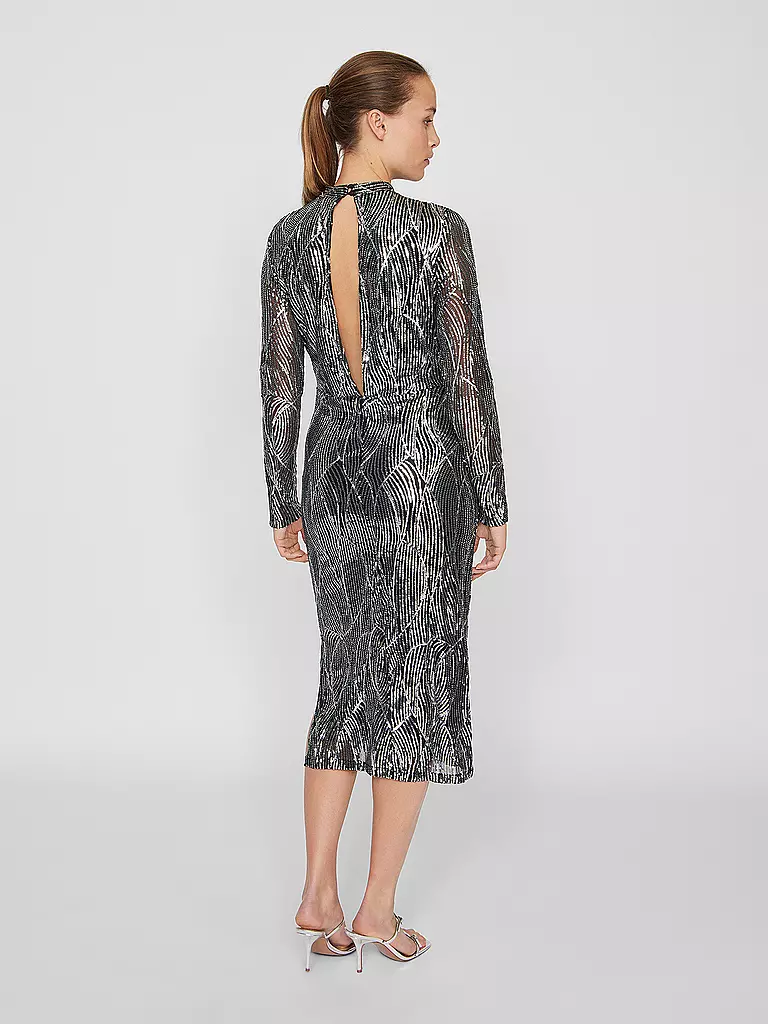 VILA | Robe de soirée VIGIGI | 