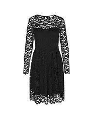 VILA | Robe de soirée VIKALILA | Noir