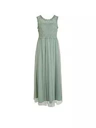 VILA | Robe de soirée VILYNNEA | Menthe