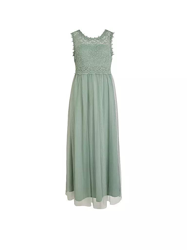 VILA | Robe de soirée VILYNNEA | mint