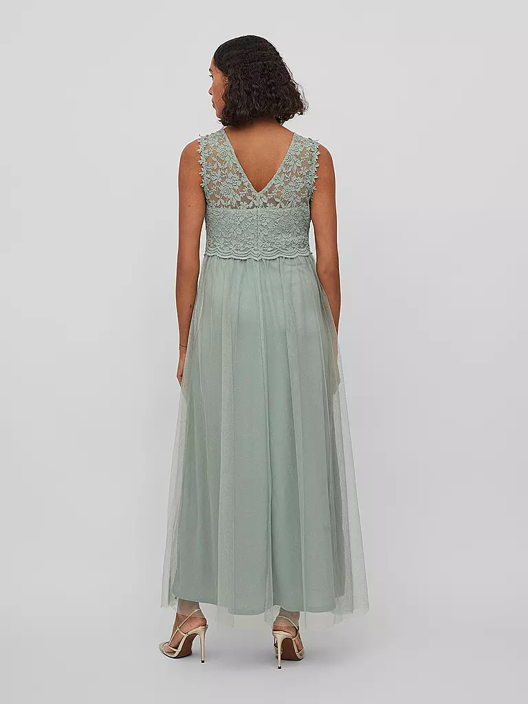 VILA | Robe de soirée VILYNNEA | 