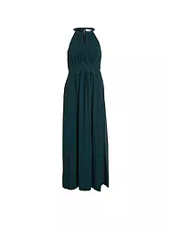 VILA | Robe de soirée VIMILINA | Pétrole