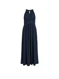VILA | Robe de soirée VIMILINA | Bleu foncé