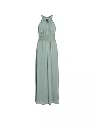 VILA | Robe de soirée VIMILINA | Vert clair