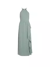 VILA | Robe de soirée VIMILINA | Vert clair