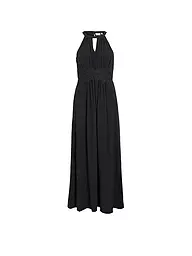 VILA | Robe de soirée VIMILINA | Noir