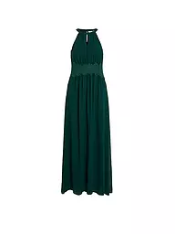 VILA | Robe de soirée VIMILINA | Pétrole