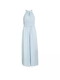 VILA | Robe de soirée VIMILINA | Bleu clair