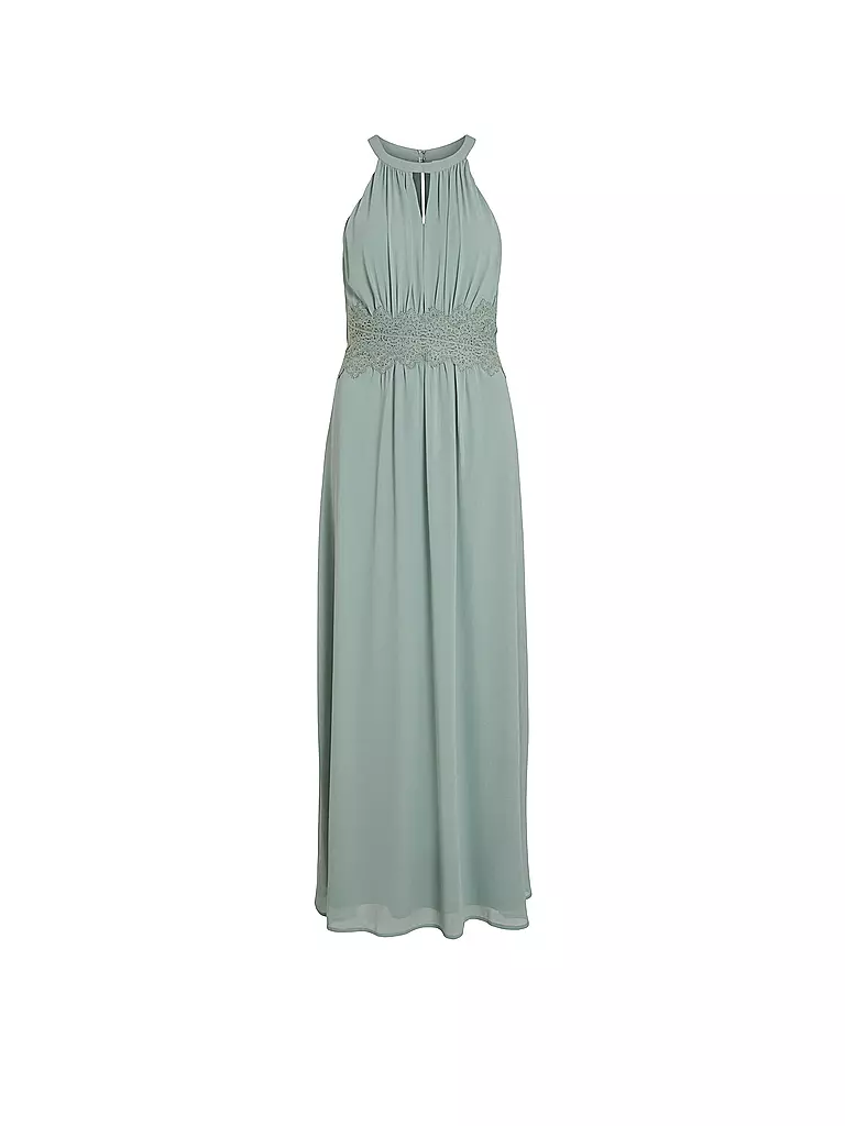 VILA | Robe de soirée VIMILINA | hellgrün