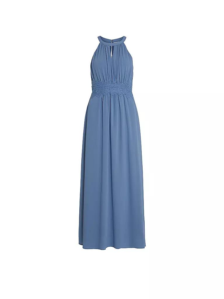 VILA | Robe de soirée VIMILINA | Bleu