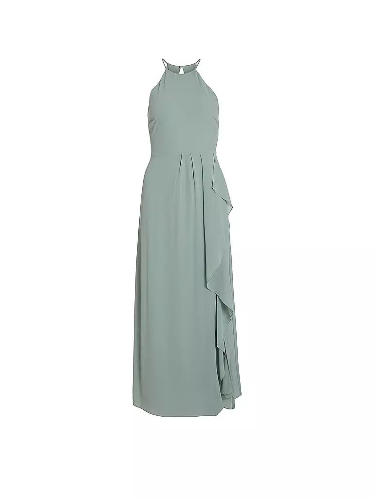 VILA | Robe de soirée VIMILINA | hellgrün