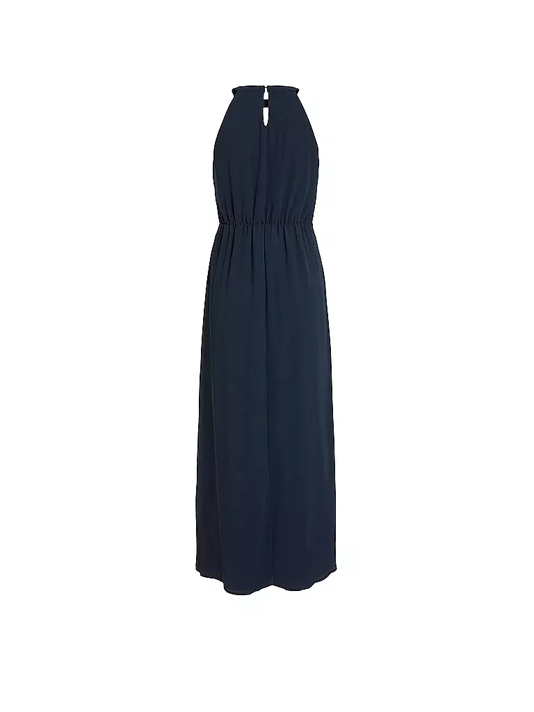 VILA | Robe de soirée VIMILINA | dunkelblau