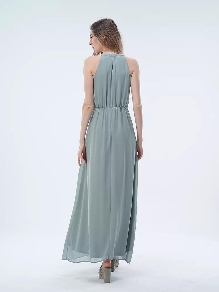 VILA | Robe de soirée VIMILINA | hellgrün