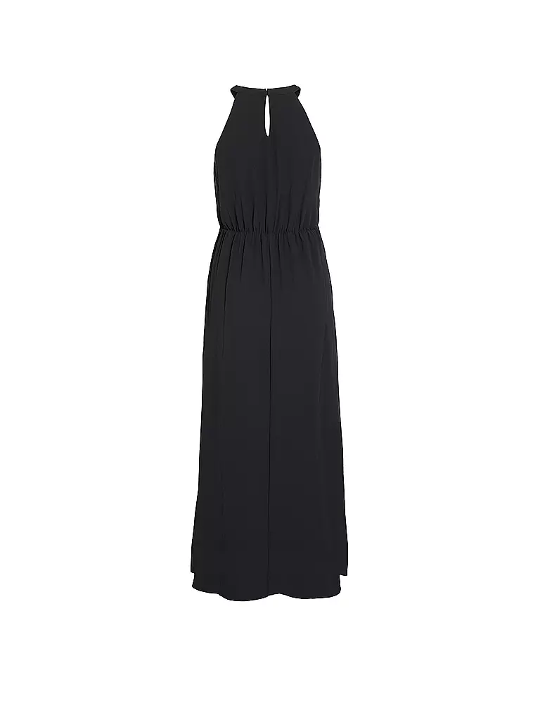 VILA | Robe de soirée VIMILINA | schwarz
