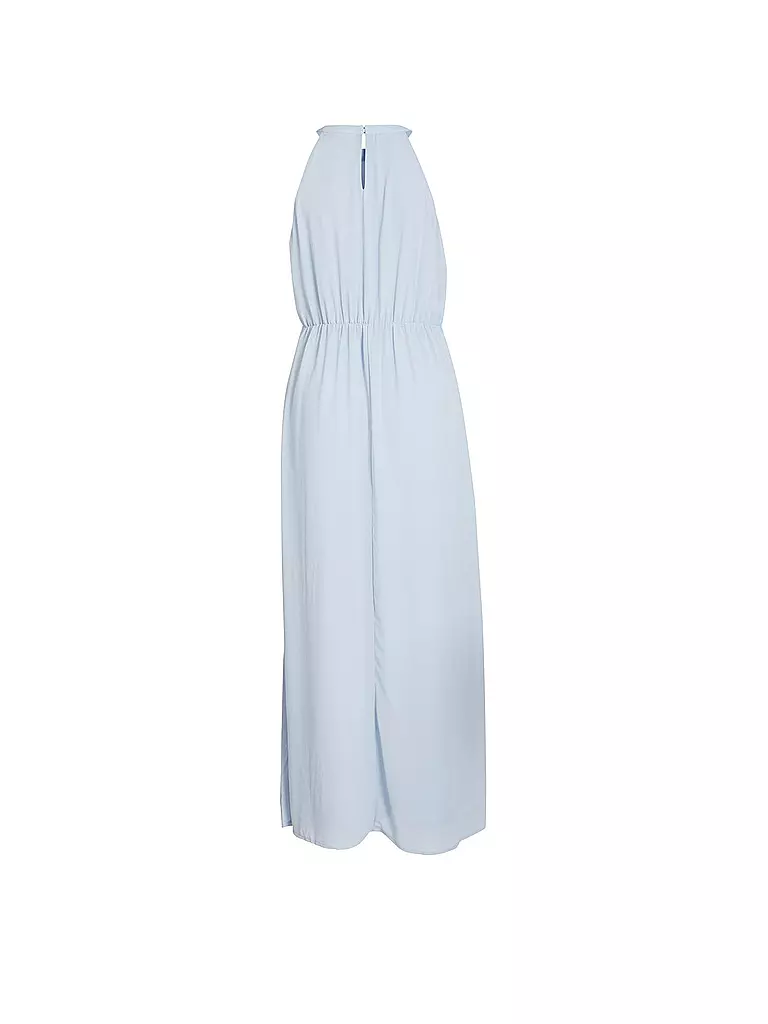 VILA | Robe de soirée VIMILINA | hellblau