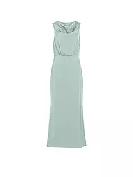 VILA | Robe de soirée VIRAVENNA | Menthe
