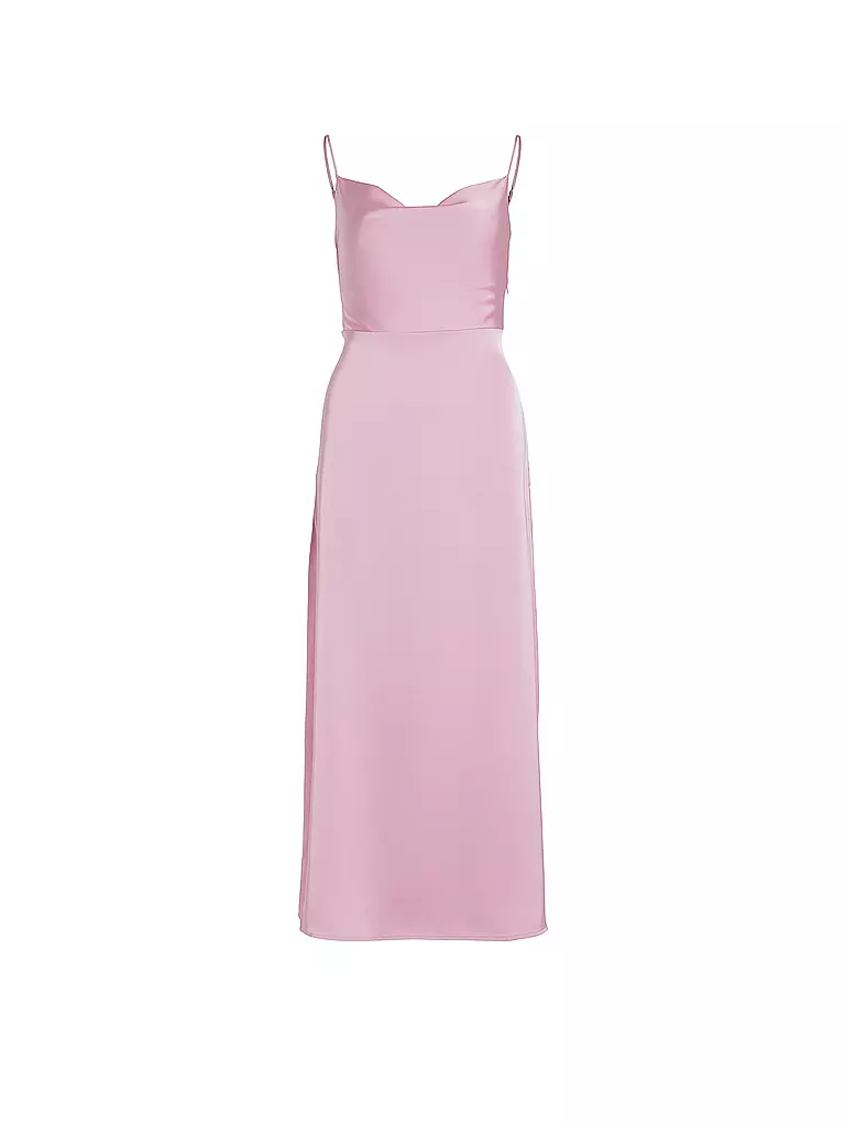 VILA | Robe de soirée VIRAVENNA | rosa