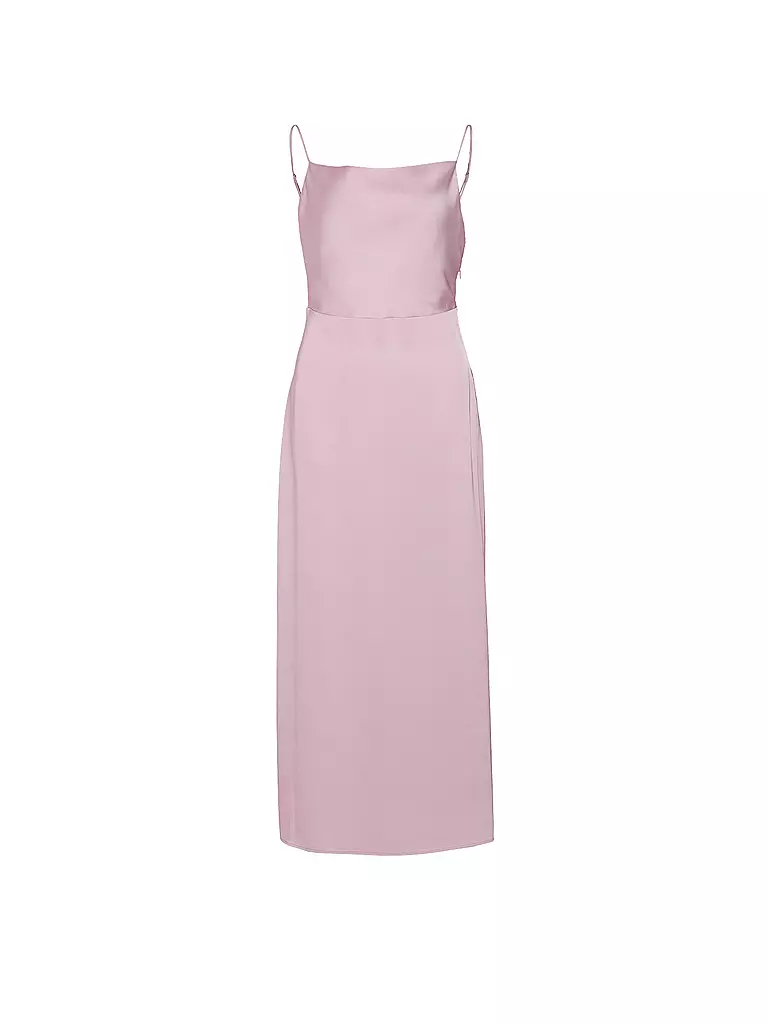 VILA | Robe de soirée VIRAVENNA | rosa