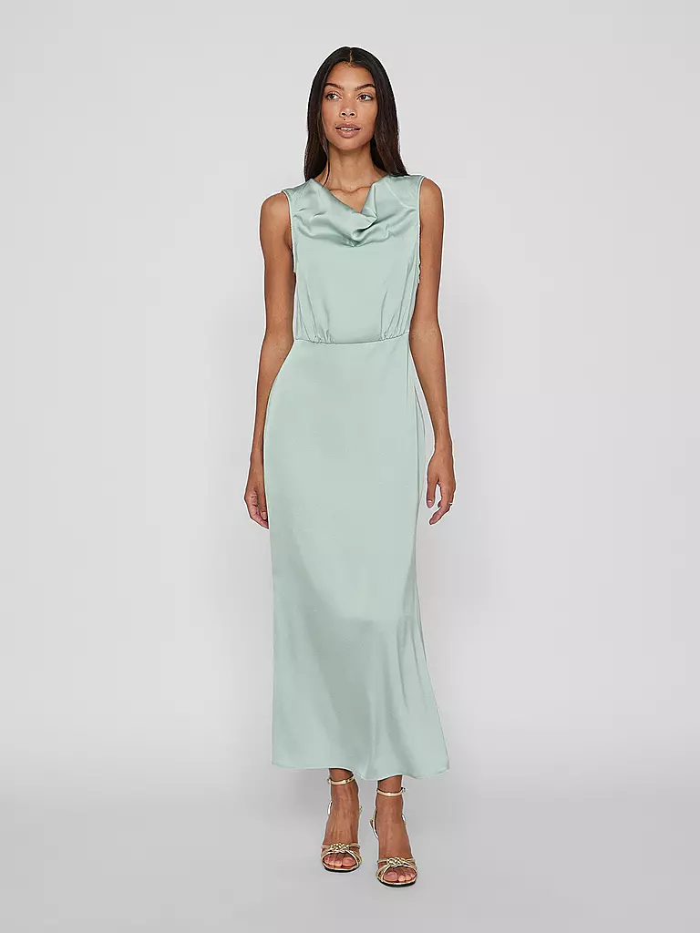 VILA | Robe de soirée VIRAVENNA | mint