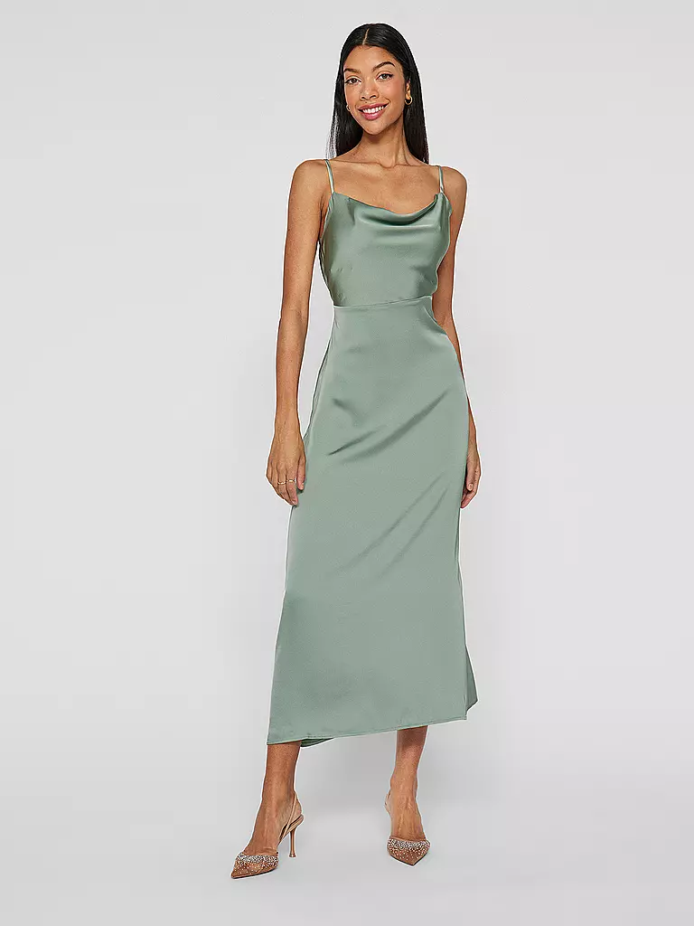 VILA | Robe de soirée VIRAVENNA | mint