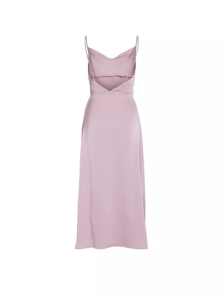 VILA | Robe de soirée VIRAVENNA | rosa