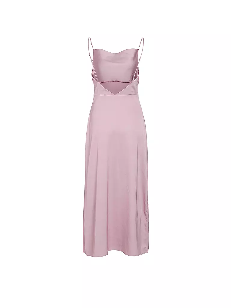 VILA | Robe de soirée VIRAVENNA | rosa