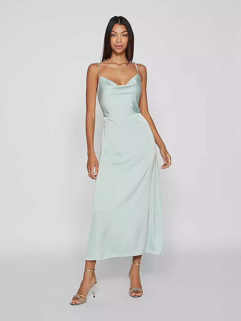 VILA | Robe de soirée VIRAVENNA | mint