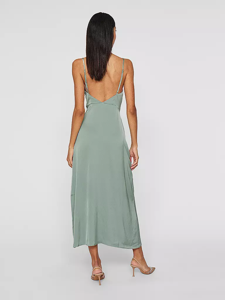 VILA | Robe de soirée VIRAVENNA | mint