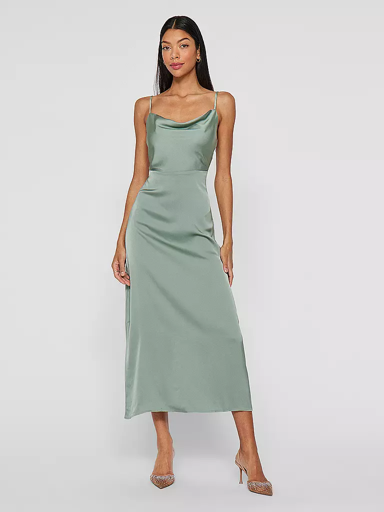 VILA | Robe de soirée VIRAVENNA | mint