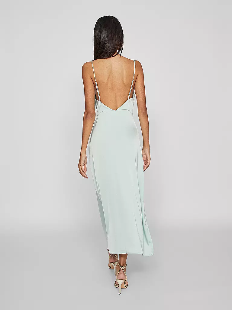 VILA | Robe de soirée VIRAVENNA | mint
