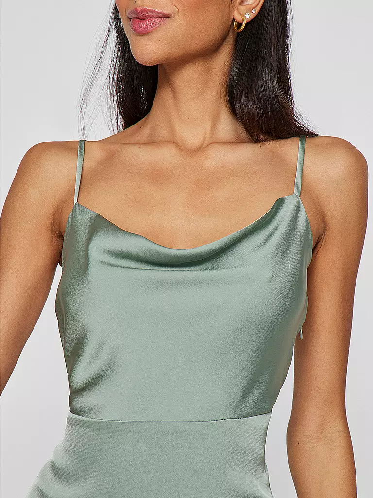 VILA | Robe de soirée VIRAVENNA | mint