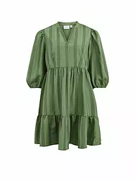 VILA | Robe VIETNA | Vert