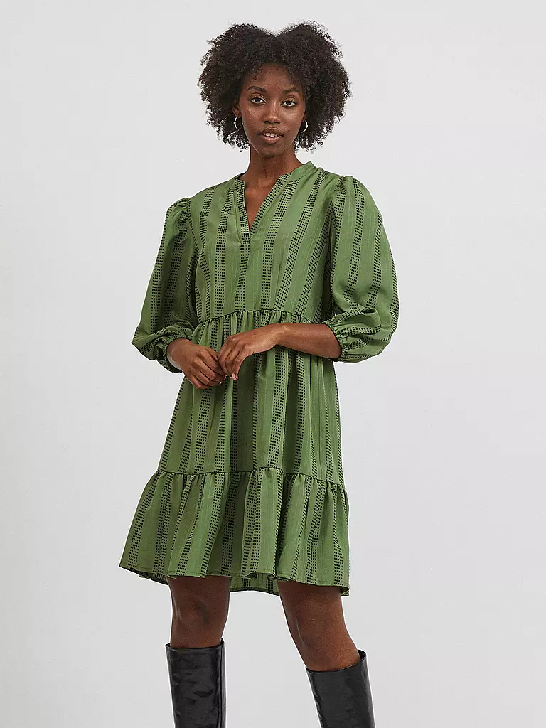 VILA | Robe VIETNA | 