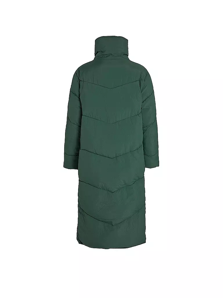 VILA | Steppmantel VILOUISA  | Vert