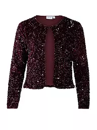 VILA | Strickjacke VIFAITH | Baie