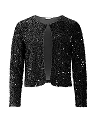 VILA | Strickjacke VIFAITH | Noir