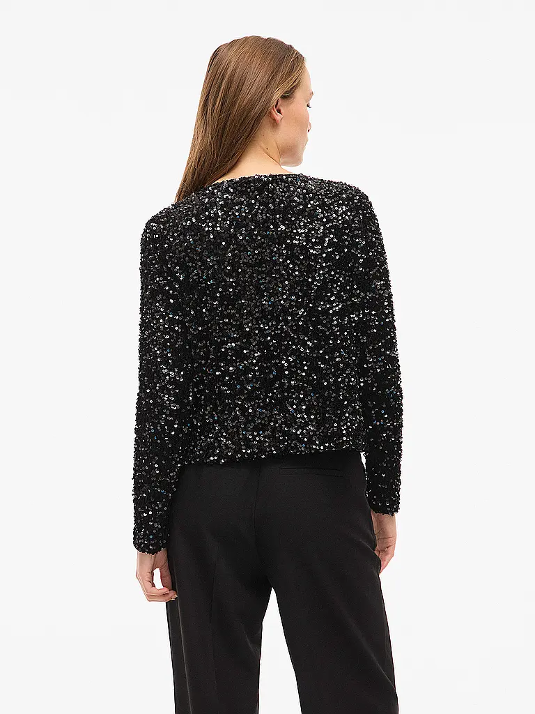 VILA | Strickjacke VIFAITH | 