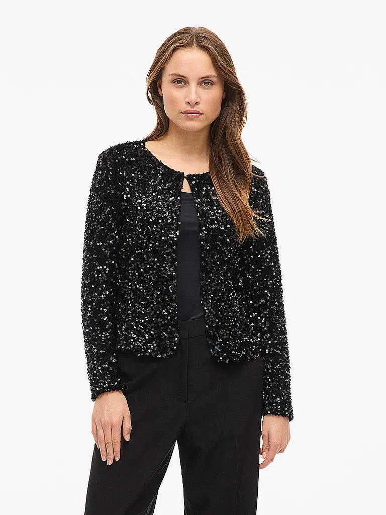 VILA | Strickjacke VIFAITH | 