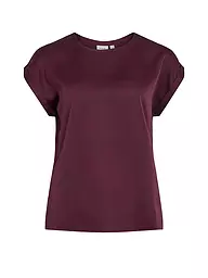VILA | T-shirt blouse VIELLETTE | Baie