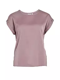 VILA | T-shirt blouse VIELLETTE | Lilas
