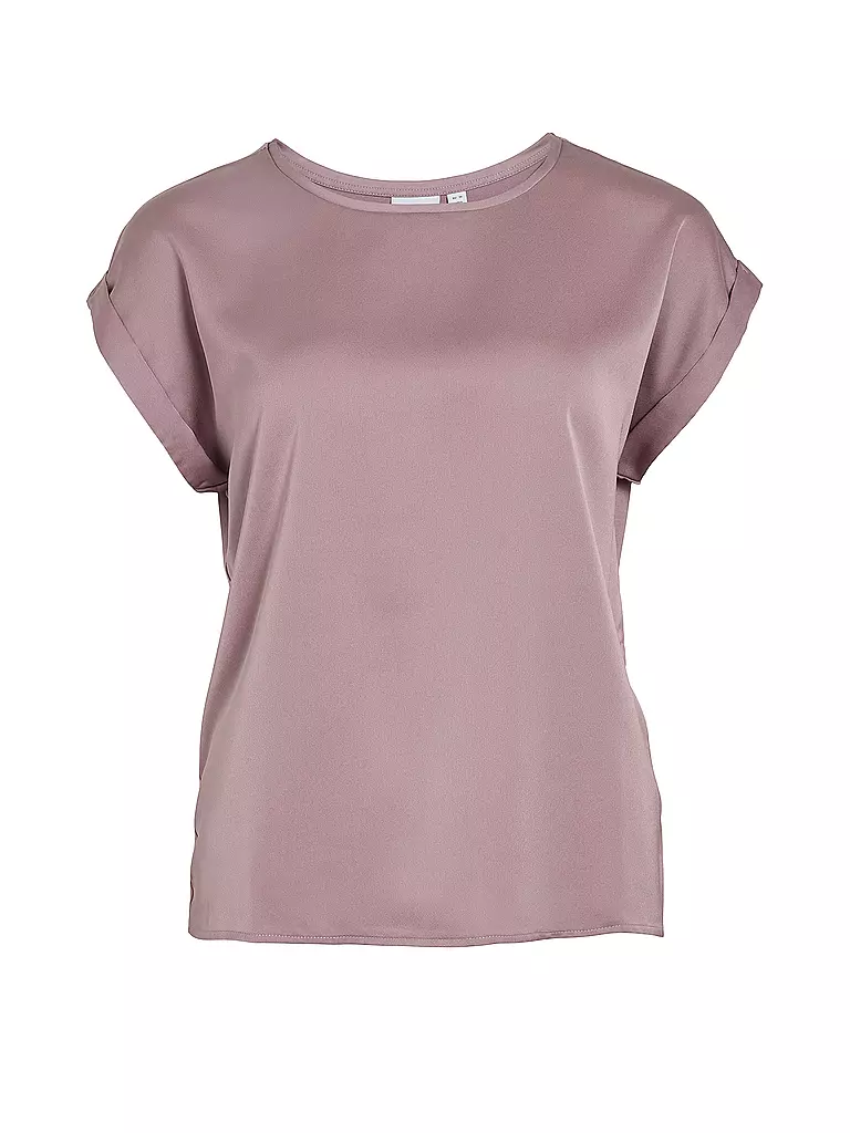 VILA | T-shirt blouse VIELLETTE | Lilas