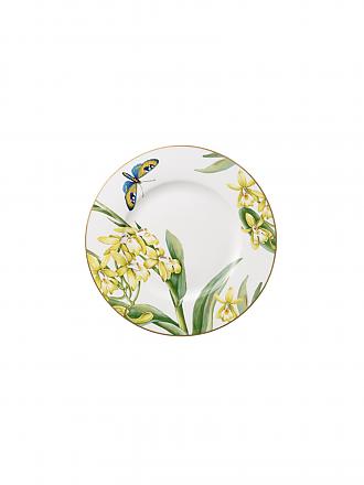 VILLEROY & BOCH SIGNATURE | Assiette à petit-déjeuner "Amazonia Anmut" 22cm