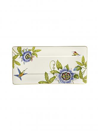 VILLEROY & BOCH SIGNATURE | Plat de service "Amazonia" 44x23cm