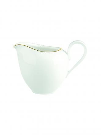 VILLEROY & BOCH SIGNATURE | Pot à lait "Anmut Gold" 0,21l