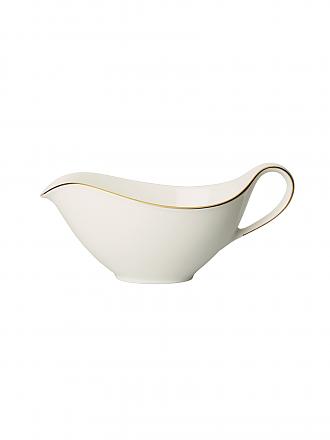 VILLEROY & BOCH SIGNATURE | Saucière-Oberteil "Anmut Gold" 0,44l