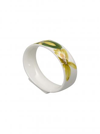 VILLEROY & BOCH SIGNATURE | Rond de serviette "Amazonia Gifts" 6,5 cm