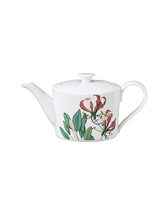 VILLEROY & BOCH SIGNATURE | Cafetière/théière 1,2 l Avarua Blanc
