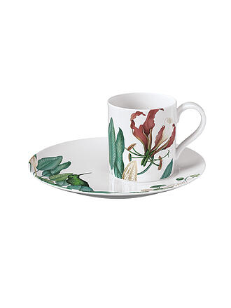 VILLEROY & BOCH SIGNATURE | Tasse à café haute 0,21 l Avarua Blanc