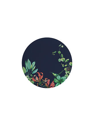VILLEROY & BOCH SIGNATURE | Plat à gâteau/tarte 33x33cm Avarua Noir
