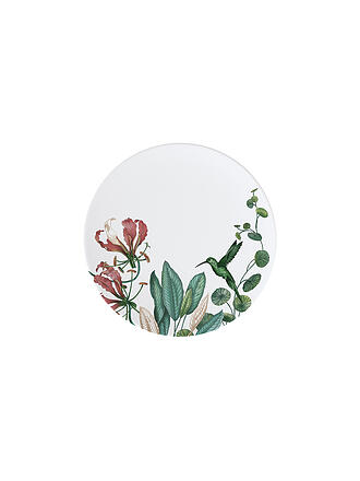 VILLEROY & BOCH SIGNATURE | Assiette plate 27x27cm Avarua Blanc